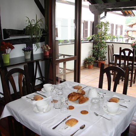 Hotel Spa Atxaspi Lesaka Extérieur photo