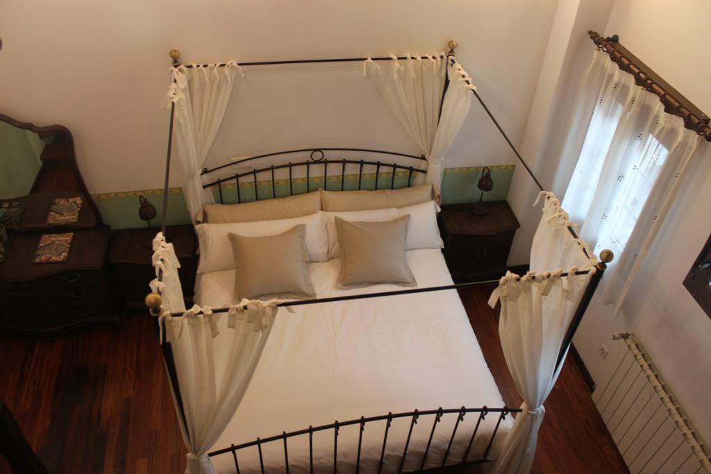 Hotel Spa Atxaspi Lesaka Extérieur photo