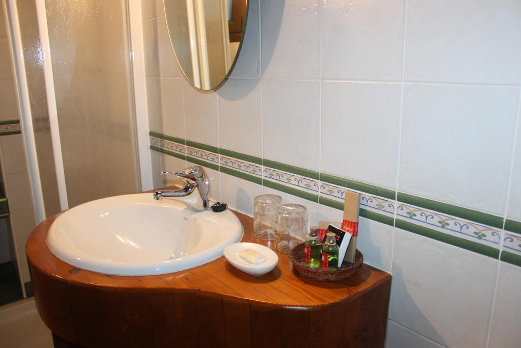 Hotel Spa Atxaspi Lesaka Extérieur photo