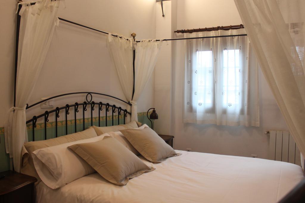 Hotel Spa Atxaspi Lesaka Extérieur photo