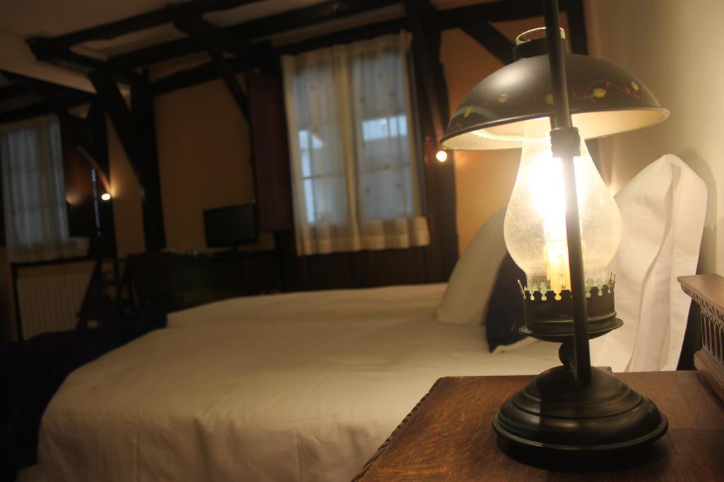 Hotel Spa Atxaspi Lesaka Extérieur photo