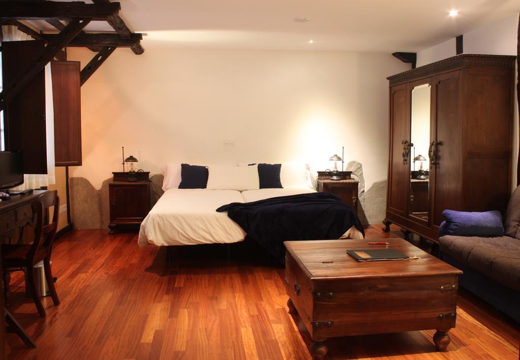 Hotel Spa Atxaspi Lesaka Extérieur photo