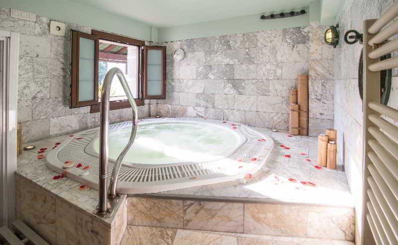 Hotel Spa Atxaspi Lesaka Extérieur photo